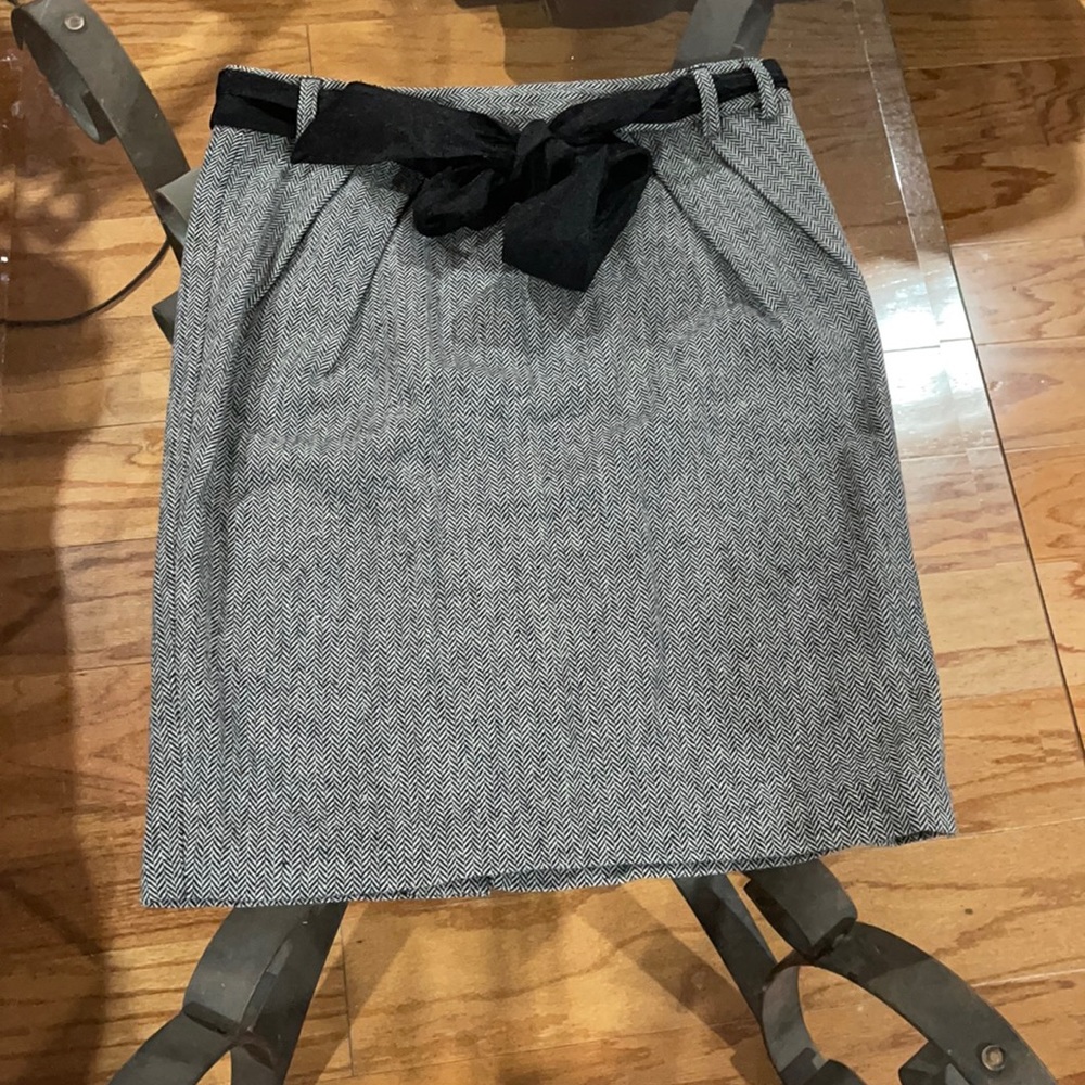 To The Max pencil skirt